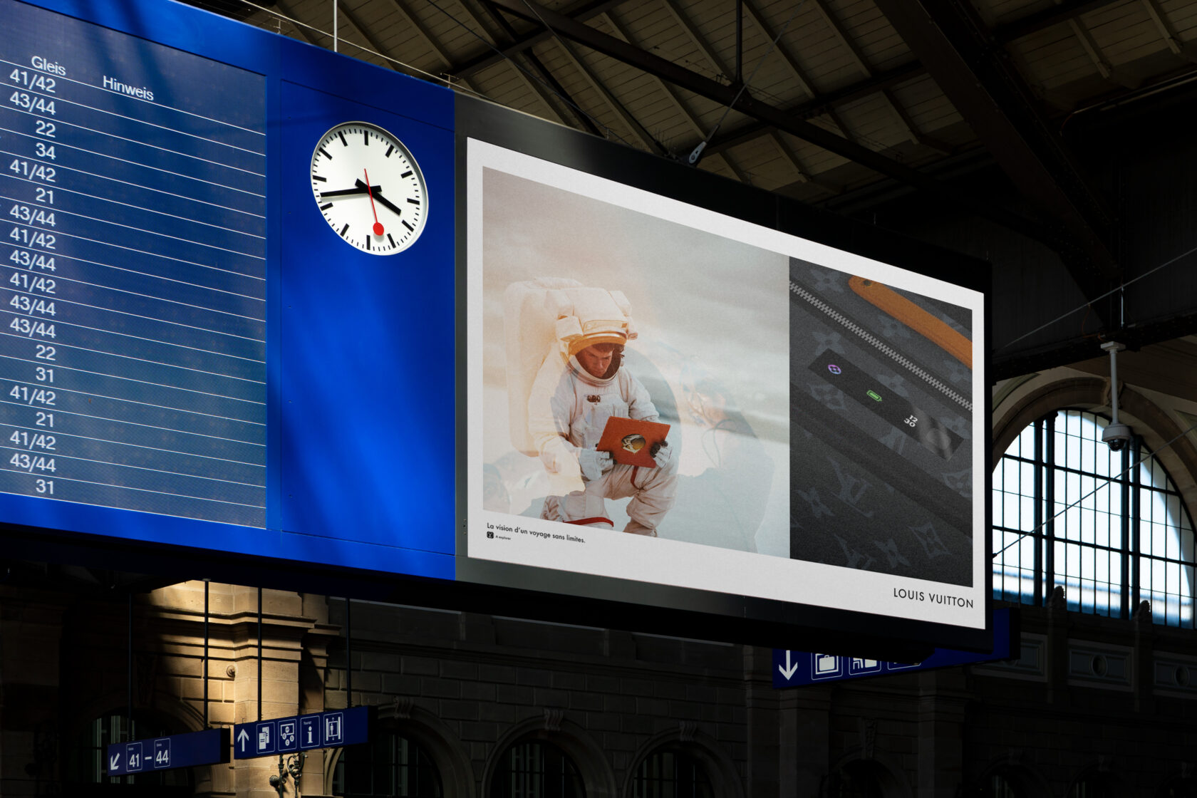 Campagne Vision 2