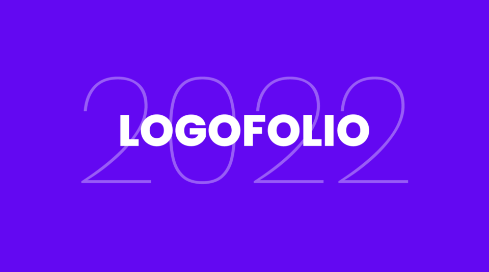 Landing Logofolio